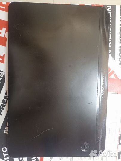 Ноутбук HP Pavilion DV6 (64)