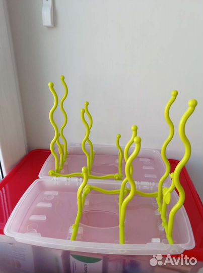 Сушилка для бутылочек