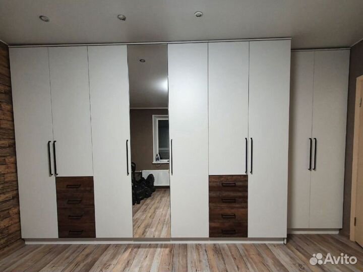 Шкаф на заказ