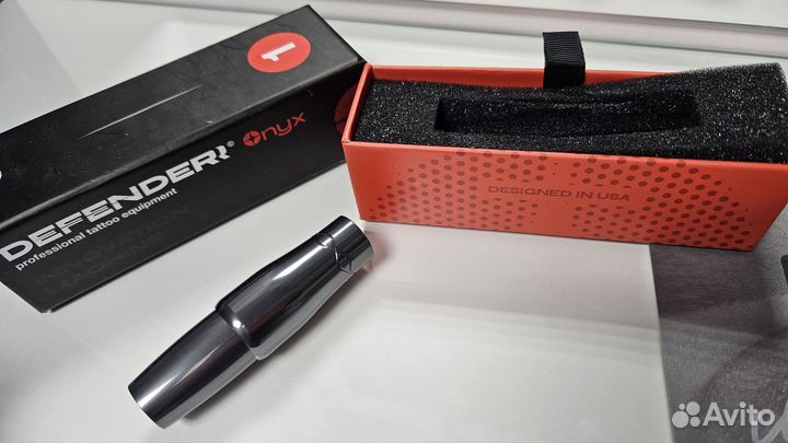 Аппарат Дефендер оникс