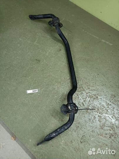 Стабилизатор подвески (поперечной устойчивости) пе