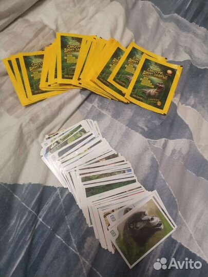 Наклейки для альбома 