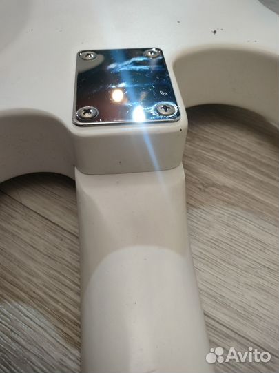 Yamaha pacifica 012 электрогитара