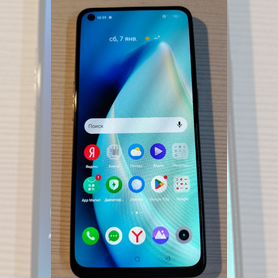 realme GT Master Edition, 6/128 ГБ