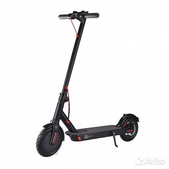 Электросамокат Thunderbird