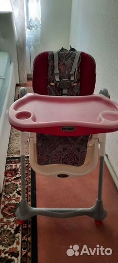 Стул для кормления