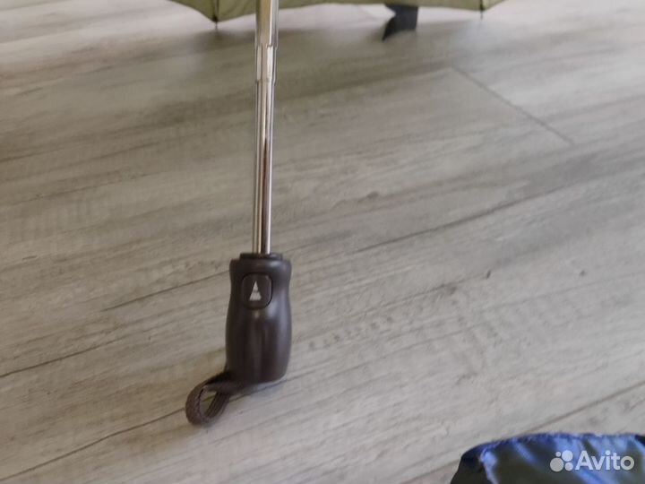 Зонт складной