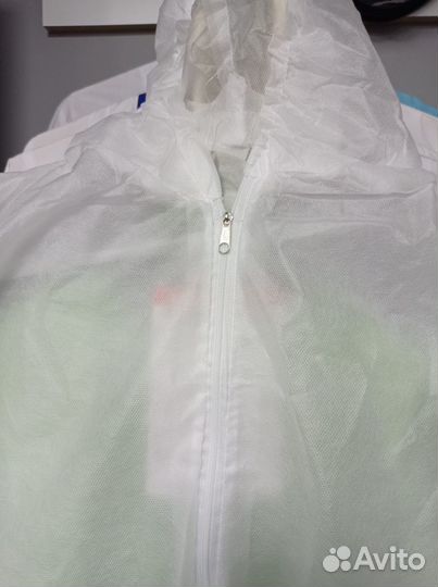 Комбинезон одноразовый Каспер