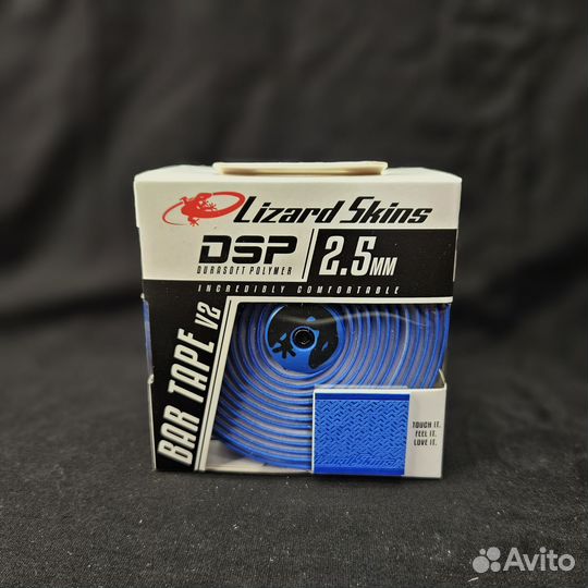 Обмотка (лента) для руля велосипеда Lizard Skins D