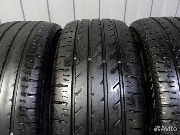 Toyo NanoEnergy R38 205/60 R16 92V