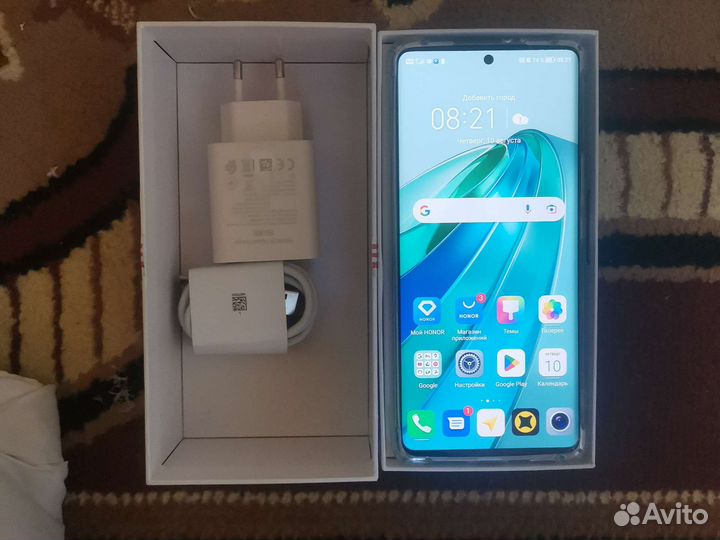 Honor 9xa