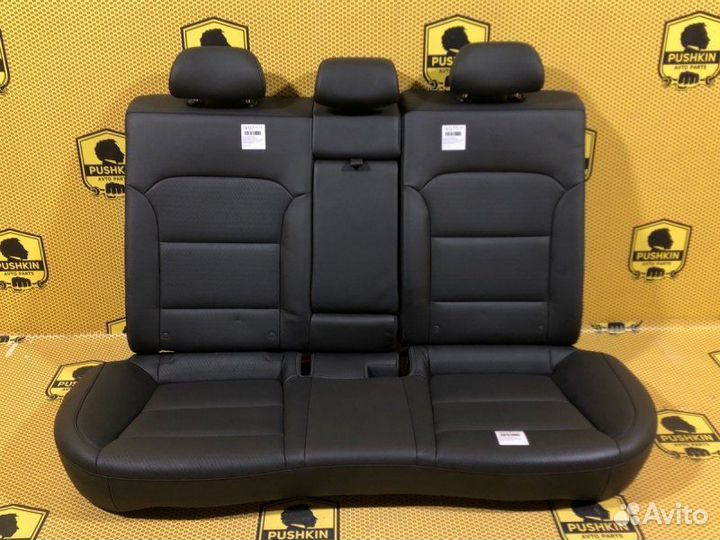 Сиденье салонное Hyundai Elantra