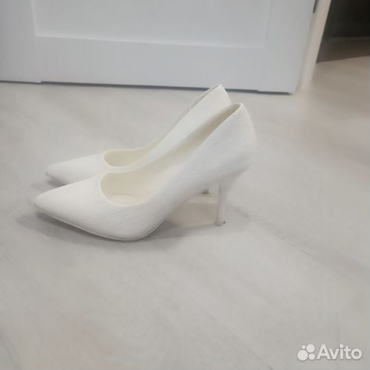 Туфли 39