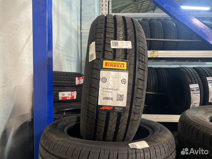 Matador MP 47 Hectorra 3 205/55 R16 91H