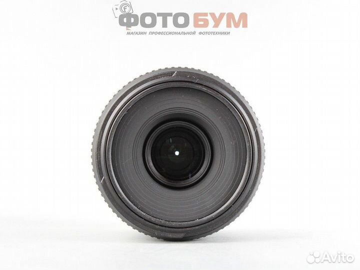 Объектив Nikon AF-S 40mm f2.8G Micro DX