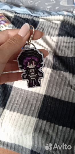Брелки на заказ
