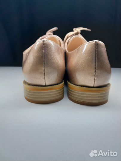 Ботинки женские 40 размер