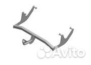 Фаркоп Ларгус Logan со съемным шаром