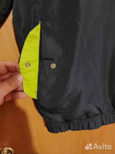 Спортивный костюм adidas 134-140