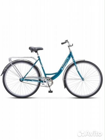 Велосипед Десна Круиз 28