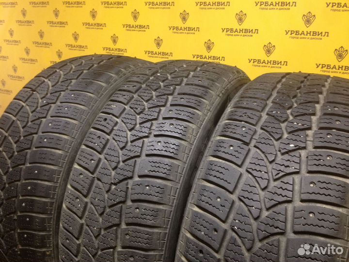 Tigar Sigura Stud 205/55 R16
