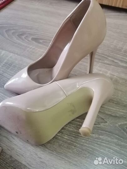 Туфли женские