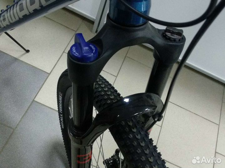 Forward Buran 29 2.0 D Новый