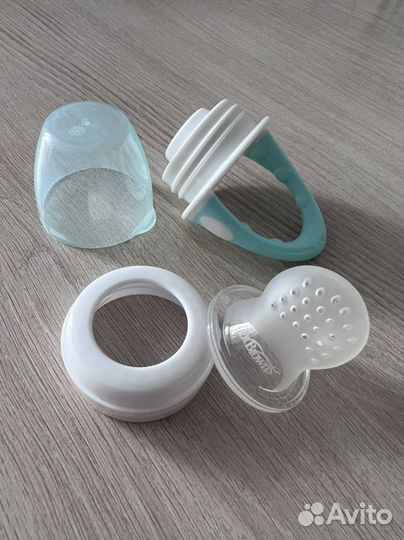 Ниблер ситечко для прикорма Dr Brown's