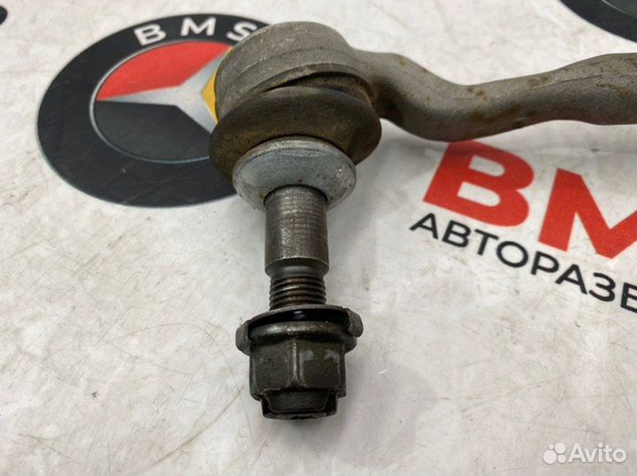Рулевая тяга левая Bmw 523I F10 N20B20B 2012