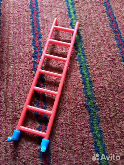 Аксесуары для хомяка