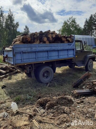 Вывоз мусора