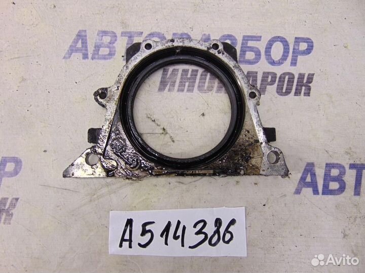 Крышка коленвала задняя для BMW 3-series 3 1991-1