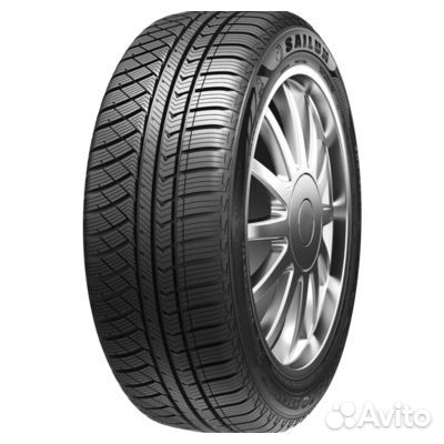 Sailun Atrezzo 4 Seasons 195/45 R16 84V