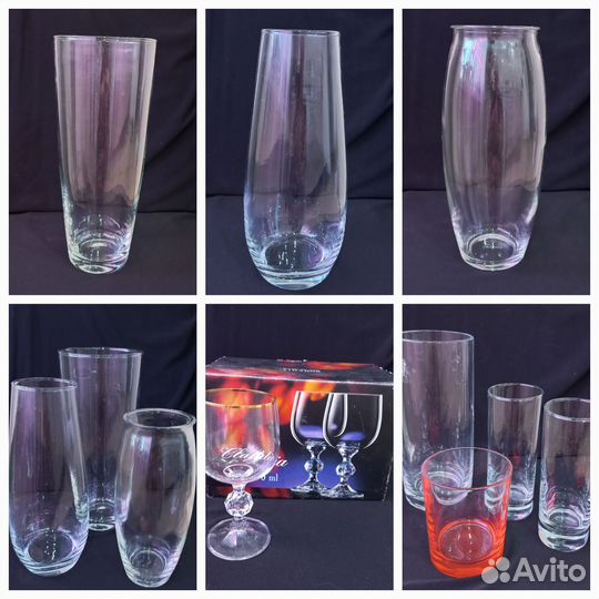 Ваза для цветов