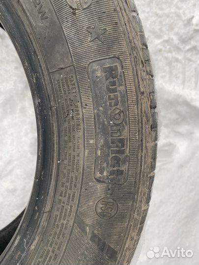 Goodyear Excellence 245/55 R17 102