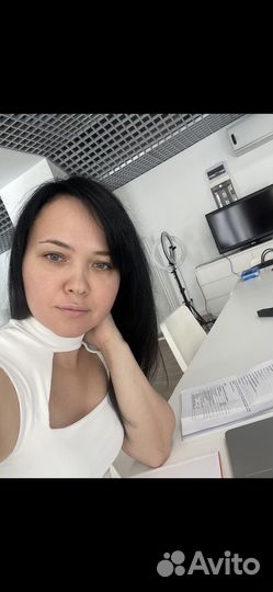 Агент по недвижимости