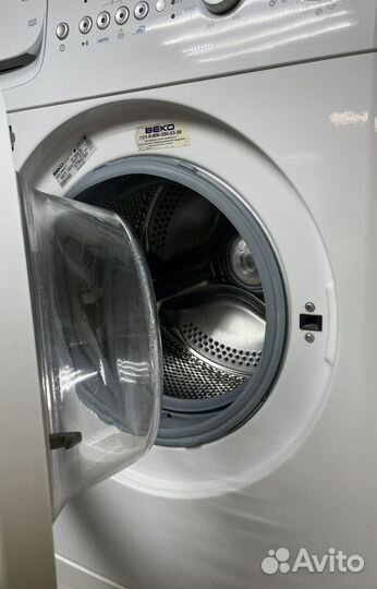 Стиральная машина beko WKD 24500T