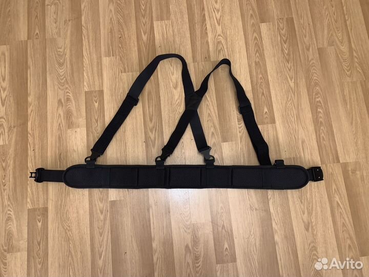 Ремнь тактический stich profi