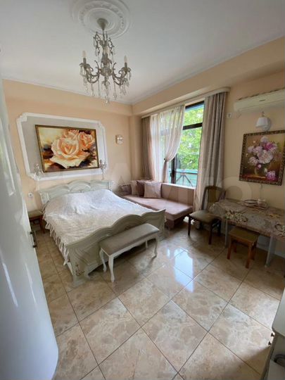 Квартира-студия, 25 м², 4/7 эт.