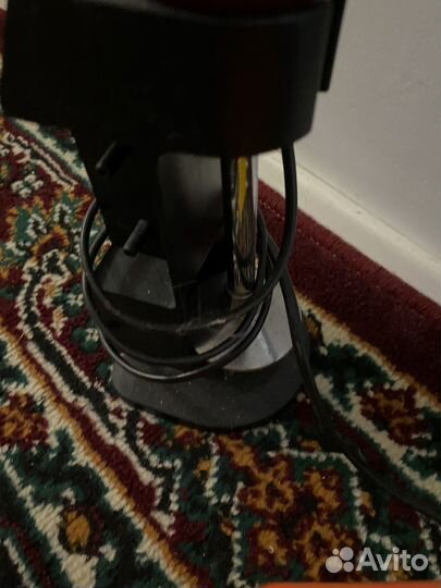 Блендер bamix