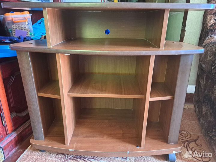 Тумба под телевизор бу
