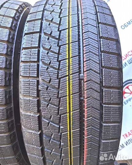 Bridgestone Blizzak VRX 225/50 R17 94Q