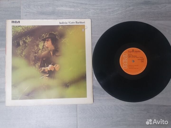 Винил фирма