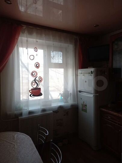 3-к. квартира, 73,6 м², 3/5 эт.