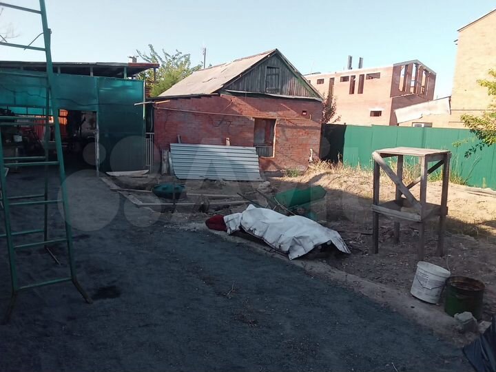 Участок 8,8 сот. (ИЖС)