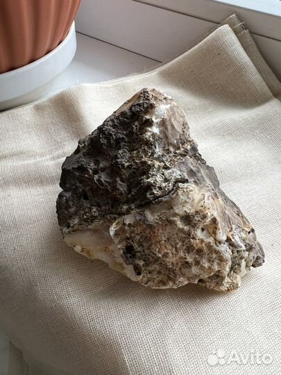 Опал камень