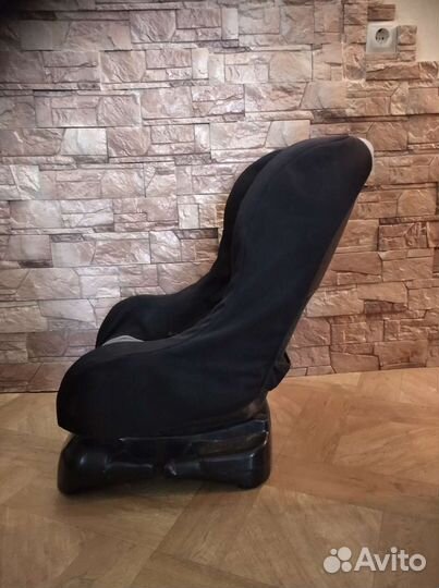 Детское автокресло 9 до 36 кг