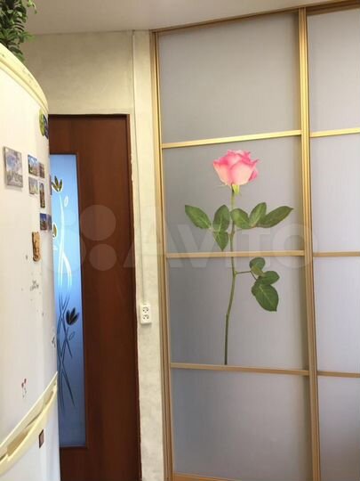 2-к. квартира, 40 м², 3/5 эт.