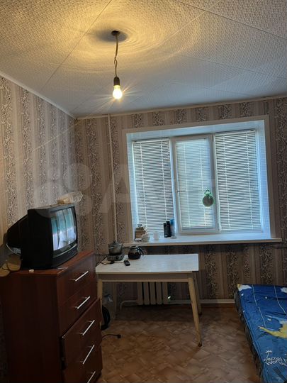 Комната 13,1 м² в 1-к., 3/9 эт.