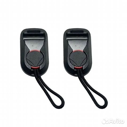 Крепления наплечного ремня фотоаппарата